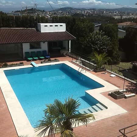 Gardenia Residence บรากา ภายนอก รูปภาพ