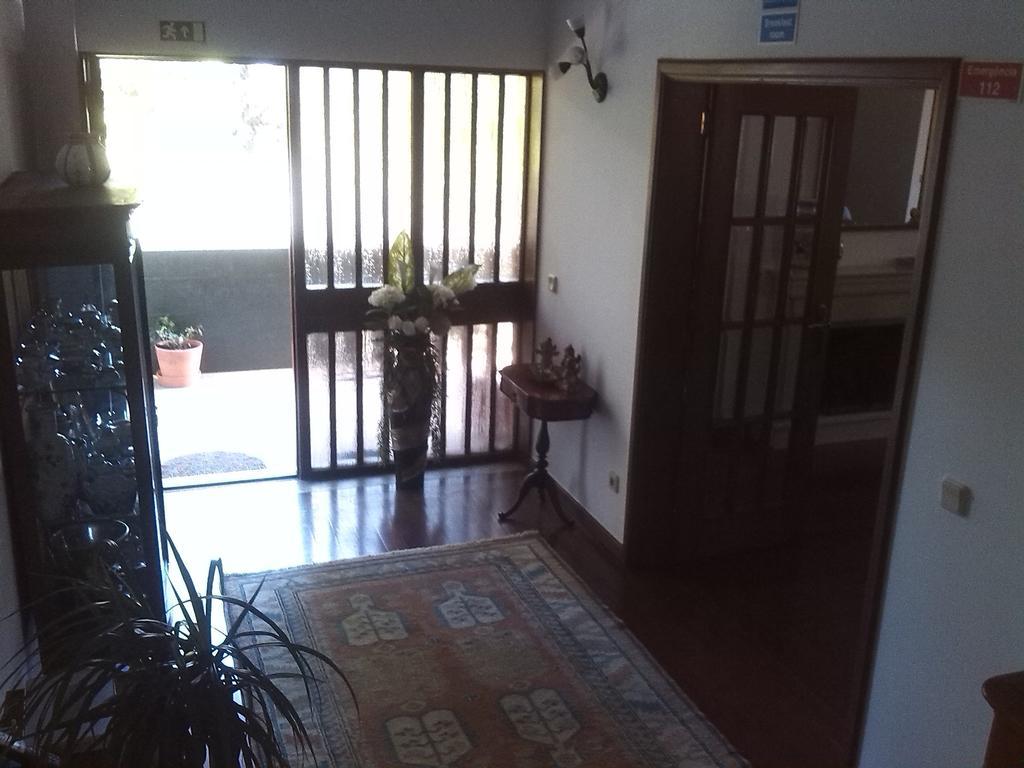 Gardenia Residence บรากา ภายนอก รูปภาพ