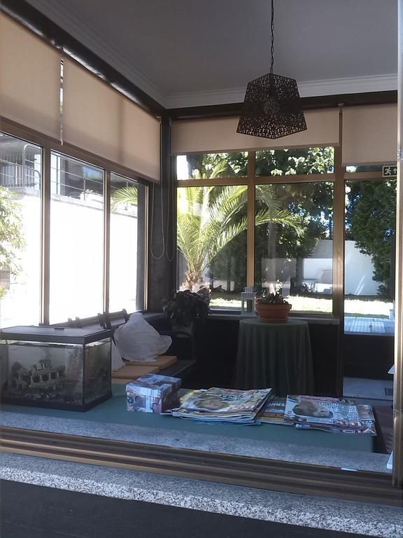 Gardenia Residence บรากา ภายนอก รูปภาพ