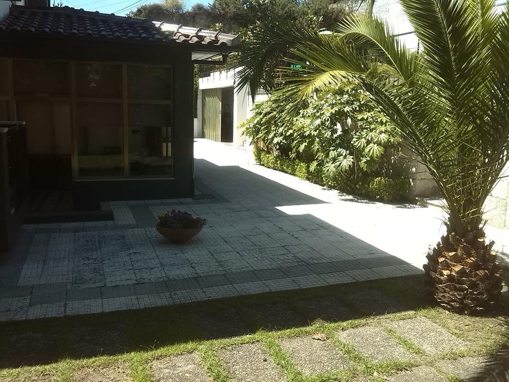 Gardenia Residence บรากา ภายนอก รูปภาพ