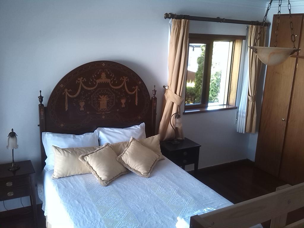 Gardenia Residence บรากา ห้อง รูปภาพ