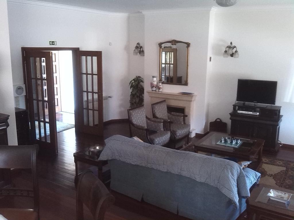 Gardenia Residence บรากา ภายนอก รูปภาพ