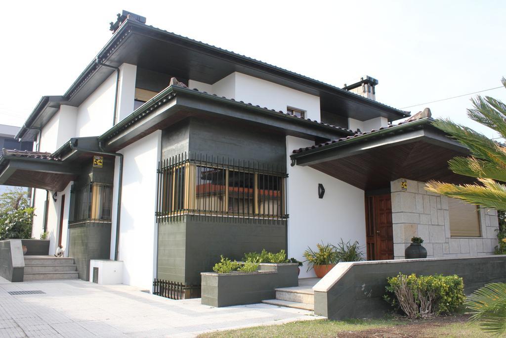 Gardenia Residence บรากา ภายนอก รูปภาพ