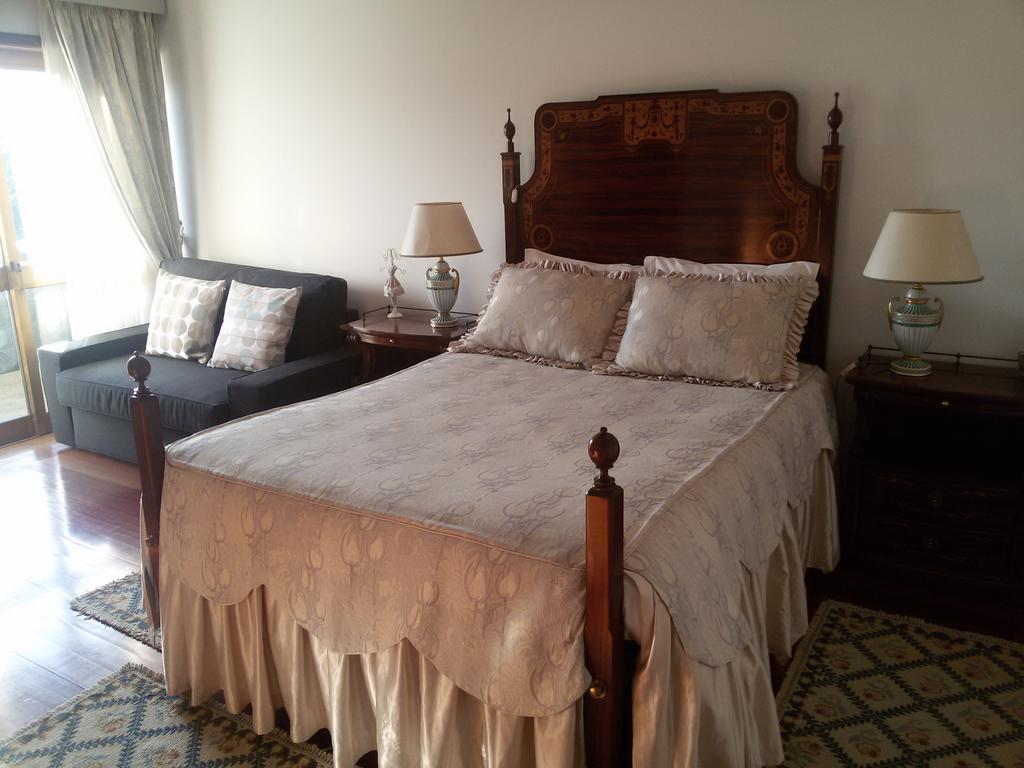 Gardenia Residence บรากา ภายนอก รูปภาพ
